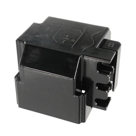 Midea ELECTRONIC CONTROL BOX 17222000A09341